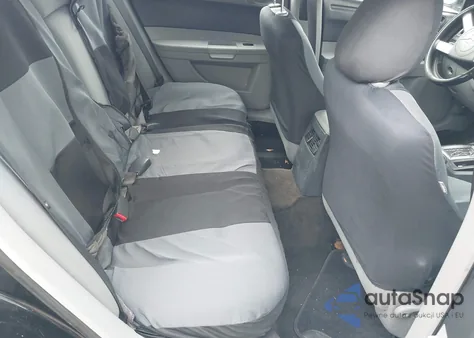 2006 Chrysler 300 z USA, uszkodzony, nr VIN 2C3KA43R46H198842